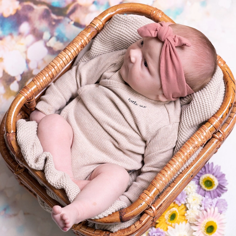 Babyfotografie studio | Memories by M