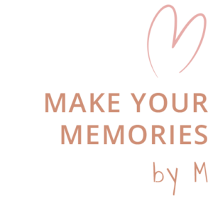 Make your Memories | Memories by M fotografie